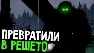 Finding Bigfoot - БЕССМЕРТНЫЙ БИГФУТ (хардкорное обновление) #4