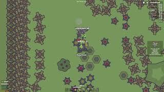 ** SHARE AT 60 SUBS ** | THE BEST MOOMOO.IO MOD OF 2025 (SPIKETICK, PREPLACER, ONETICK AND MORE!)