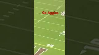 Go Aggies