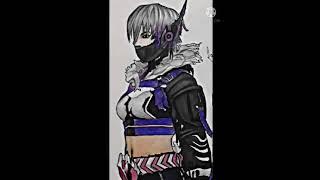 18th freefire drawing-S40 elitepass| kaku arts | FF DRAWING |#kakuarts #ffdrawing #freefire #shorts