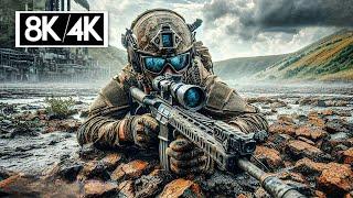 Game Over | NextGen Realism Ultra Realistic Graphics Cinematic Gameplay 4K 60FPS HDR Call Of Duty