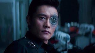 Kyle Reese meets T-1000 | Terminator Genisys