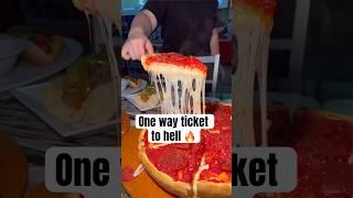 Lionfield vs CHICAGO DEEP DISH