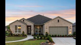 Available New Home in Dallas | Del Webb at Trinity Falls | Stellar | Pulte Homes