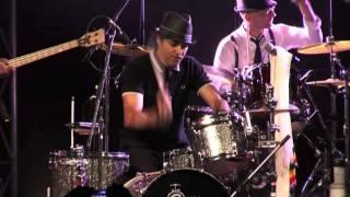 MSO Bluesfest 2011 Golden Wedding with Bomba Solo.mov