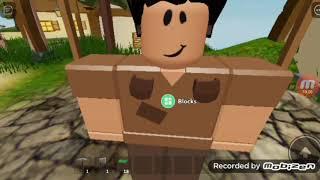 Роблокс скайблок 1 часть. Roblox skyblock