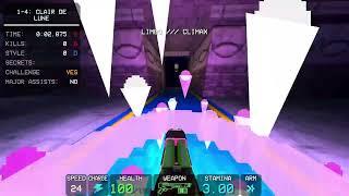 1-4 13.693 (PB) (ULTRAKILL SPEEDRUN)