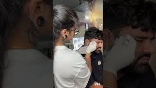 Painless piercing | Ear Piercings | Elysian tattoos | Best tattoo studio in Bhopal