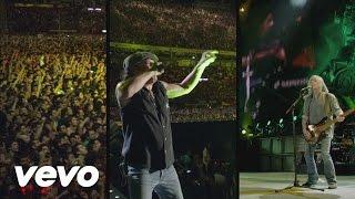 AC/DC - You Shook Me All Night Long (Live At River Plate, December 2009)