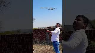 Duniya ka sabse Sa Drone Rs 500 me #drone