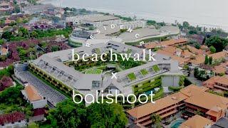 Residence Beachwalk X Balishoot