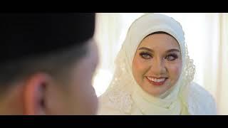 The Wedding of NAJIY and LIYANA (Shah Alam, Selangor)