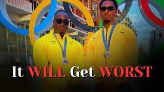 Shocking! More To Come As Olympic Gold & Bronze Medalist Roje & Rajindra Quit Repping Jamaica