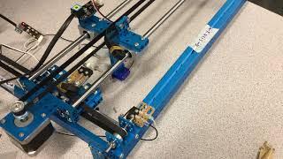 Cut 'n Create Functional Limit Switches