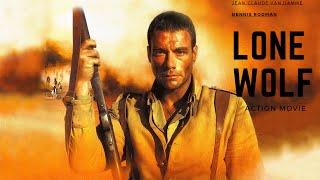 The Inimitable Jean-Claude Van Damme in the movie Lone Wolf | Powerful Action Films HD Online