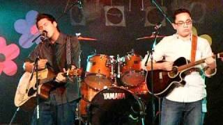 Terry Carriere & Dan Lee Misponas "Wagon Wheel"