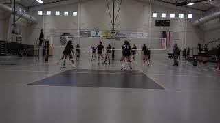 TRVC 17 Black Scrimmage vs 16 Black (Game 3)