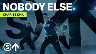 "Nobody Else" - Alana Maria | Charise Chiu Choreography