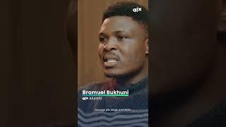 I Got a Job as a Data Engineer During the ALX Data Science Programme - Bramuel Bukhuni
