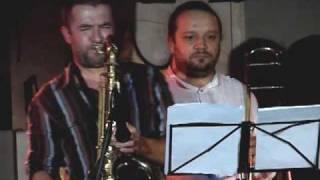 15.10.2009.  Muchachos Band  EverJazz.ru