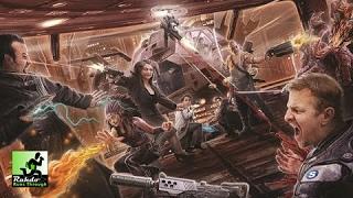 Shadowrun Crossfire Gameplay Runthrough