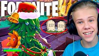 Двойное Уничтожение в Fortnite: Эпический Момент c AOneCool