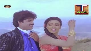 Agni Telugu Movie Songs || జాబిల్లి ఎదల్లో | |అగ్ని||నాగార్జున || శాంతి ప్రియ || ట్రెండ్జ్ తెలుగు