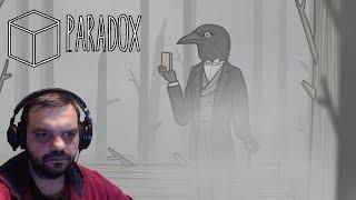 ВТОРАЯ ГЛАВА | Rusty Lake | Cube Escape Paradox #4