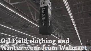 Wal-Mart Williston North Dakota 2020