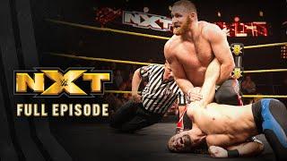 FULL EPISODE: Sami Zayn in action; Samoa Joe vs. Johnny Gargano: WWE NXT, Jan. 20, 2016