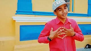 Ser Guaro Me Encanta - Tony Five (Video Oficial) #music #urbano