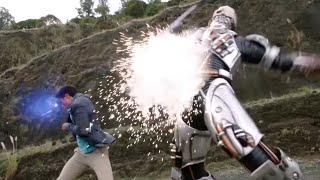 All Hail Prince Vekar | Super Megaforce | Full Episode | S21 | E15 | Power Rangers Official