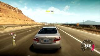 FORZA HORIZON   CAMRY XLI