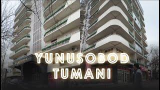 Yunusobod tumani kvartira narhlari, 90-926-44-14