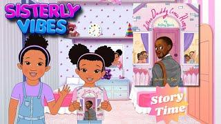 Animated Stories and Nursery Rhymes | Learn to Read with Sisterly Vibes