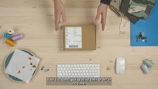 Easy e-commerce shipping with FedEx