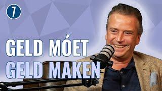 Pieter Schoen (Dragon's Den): ‘Start met ondernemen in je studietijd’ | 7DTV