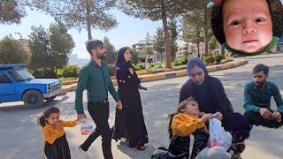 Will Soraya's return lead to the arrest of  single mother's husband?
