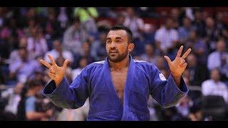 Judo legends -  Europe