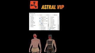 ASTRAL VIP | Обзор чита | Геймплей с Вип читом