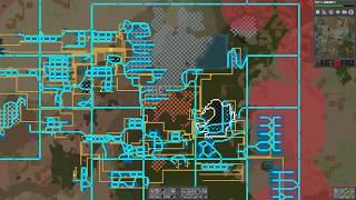 #47 Factorio 0 16 51　全盛り　シングルプレイ