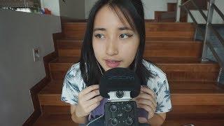 ..ASMR SKADIK.. (skadik, skadik-k-k, ssskadik, kidaks,...)