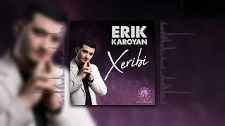 Erik Karoyan - Xeribi  2024  #new