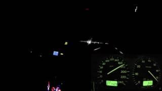 Brutal Golf Mk2 1150HP 16V Turbo Acceleration from Boba Motoring!!! Full Video online video cutter c
