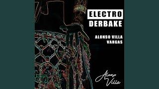 Electro Derbake