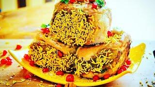 कच्छी दाबेली बनाने की विधि | Kutchi Dabeli, Kacchi Dabeli Recipe | Dabeli Masala | Gujju Dabeli