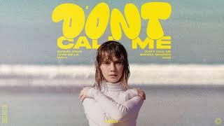 Samuel Davis x Levis Della x Mayn - Don't Call Me