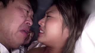 Japanese wife hot kissing  2025