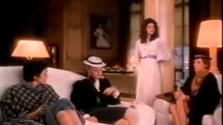 Lace  1984 Miniseries {Famous scene with Phoebe Cates}