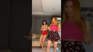 Periscope Liseli kızlardan twerk Show